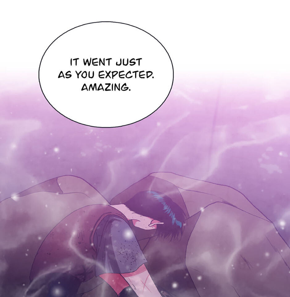 Hara of Thunder Chapter 61 page 69 - 