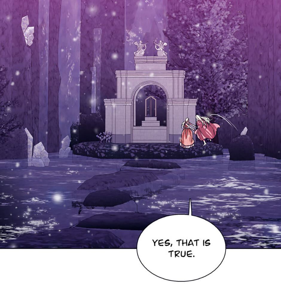 Hara of Thunder Chapter 61 page 72 - 
