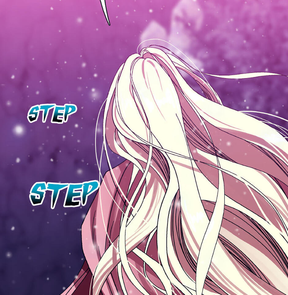 Hara of Thunder Chapter 61 page 74 - 