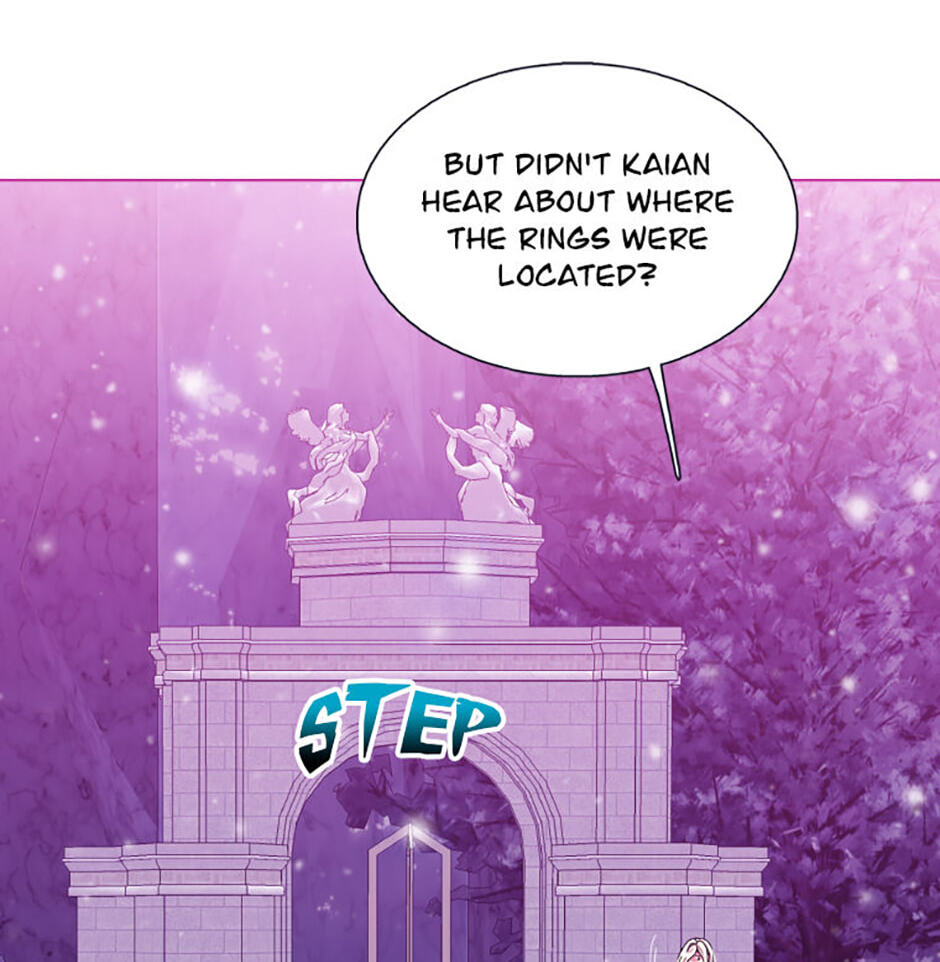 Hara of Thunder Chapter 61 page 76 - 