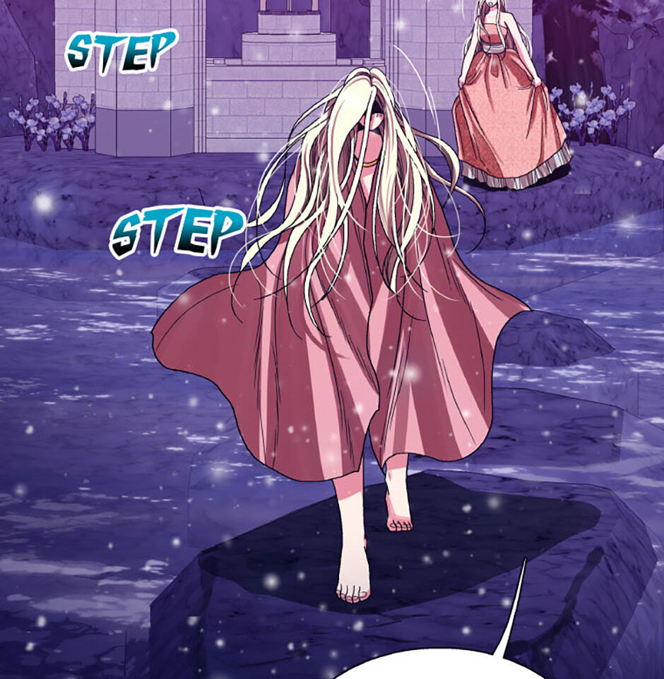 Hara of Thunder Chapter 61 page 77 - 