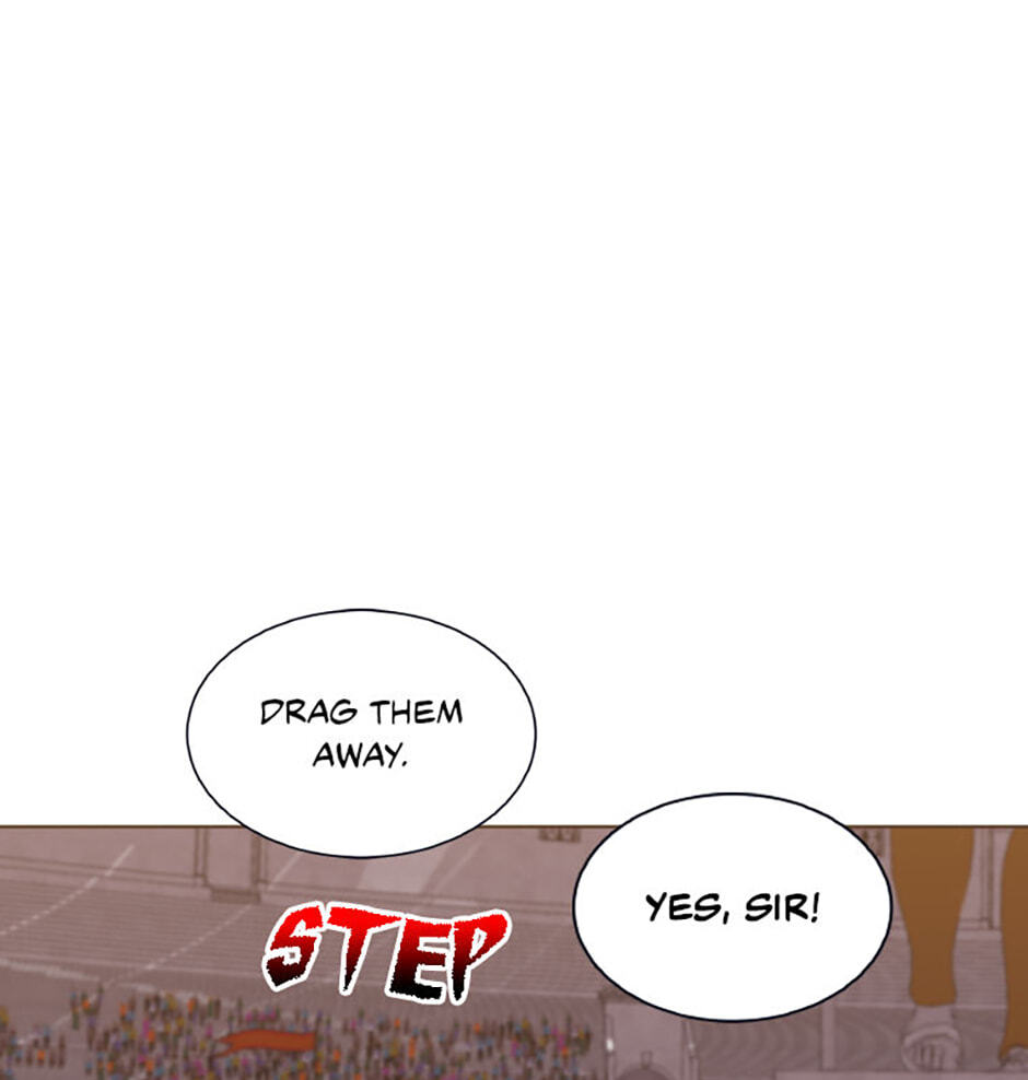 Hara of Thunder Chapter 61 page 85 - 