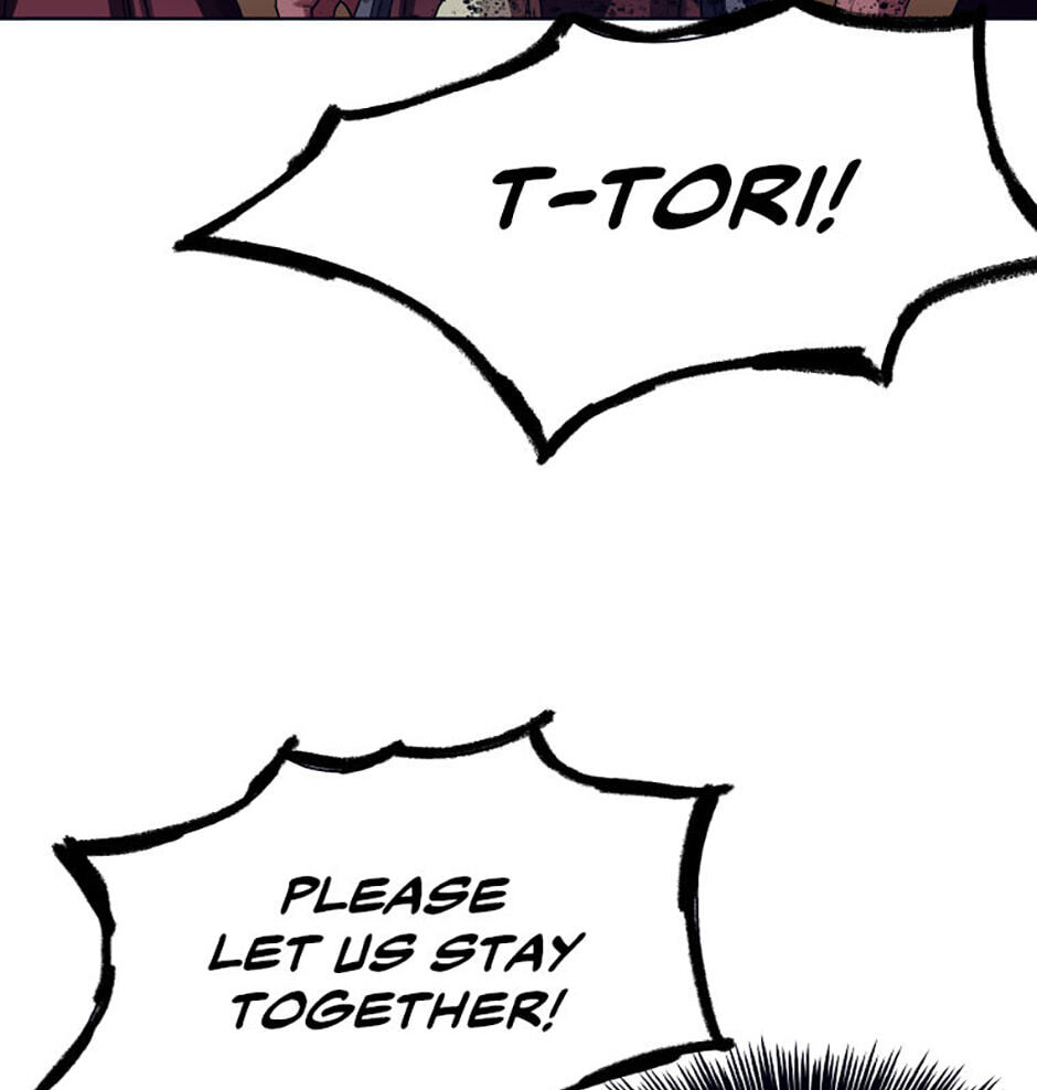Hara of Thunder Chapter 61 page 87 - 