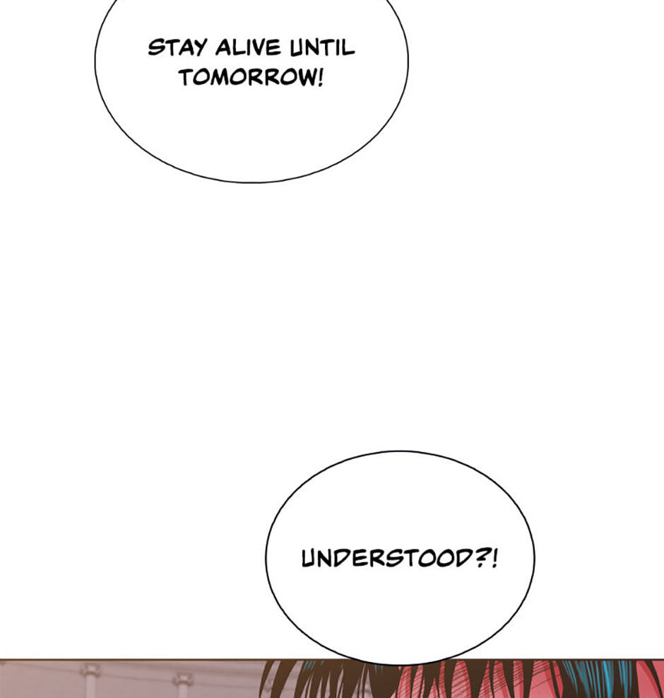 Hara of Thunder Chapter 61 page 92 - 