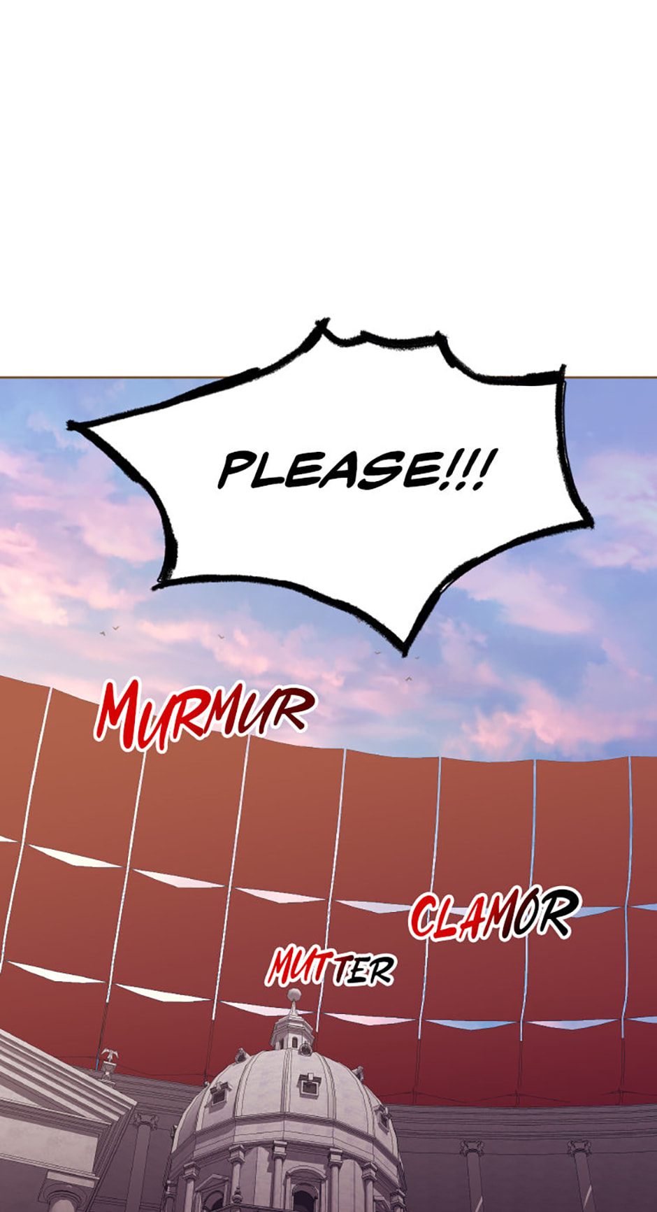 Hara of Thunder Chapter 61 page 98 - 
