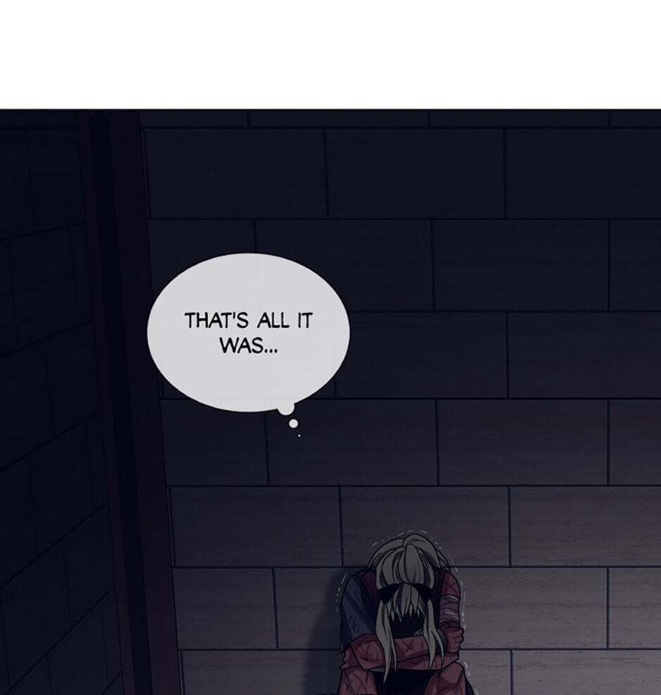 Hara of Thunder Chapter 62 page 101 - 