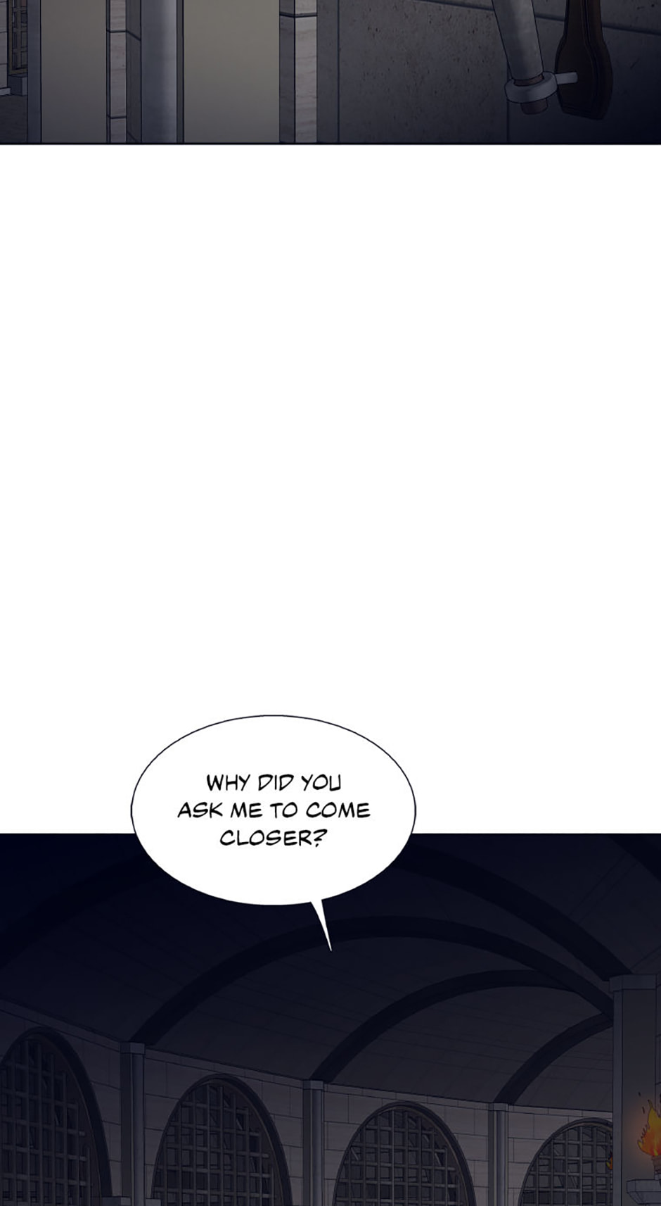 Hara of Thunder Chapter 62 page 104 - 