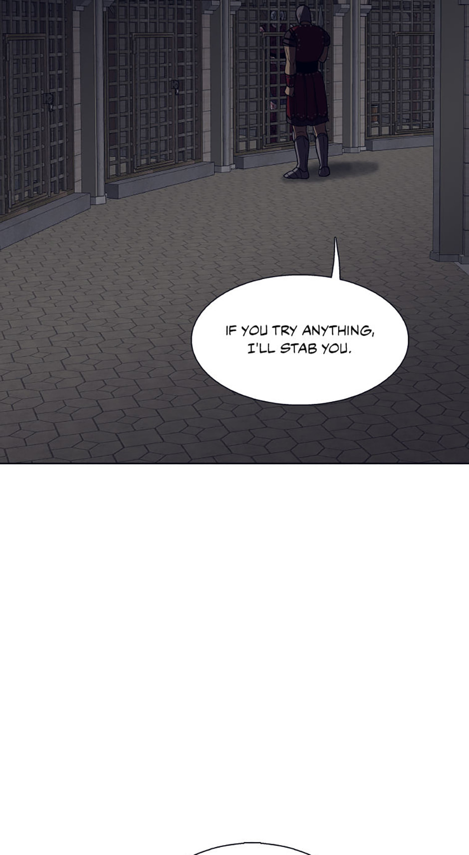 Hara of Thunder Chapter 62 page 105 - 
