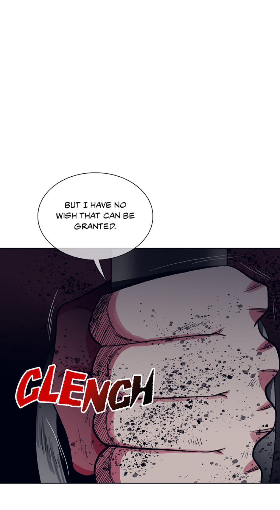 Hara of Thunder Chapter 62 page 107 - 