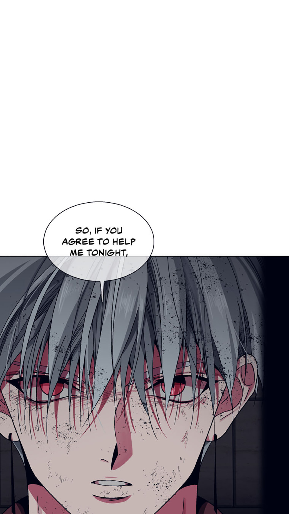 Hara of Thunder Chapter 62 page 108 - 
