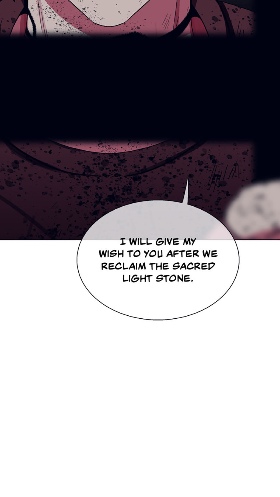 Hara of Thunder Chapter 62 page 109 - 