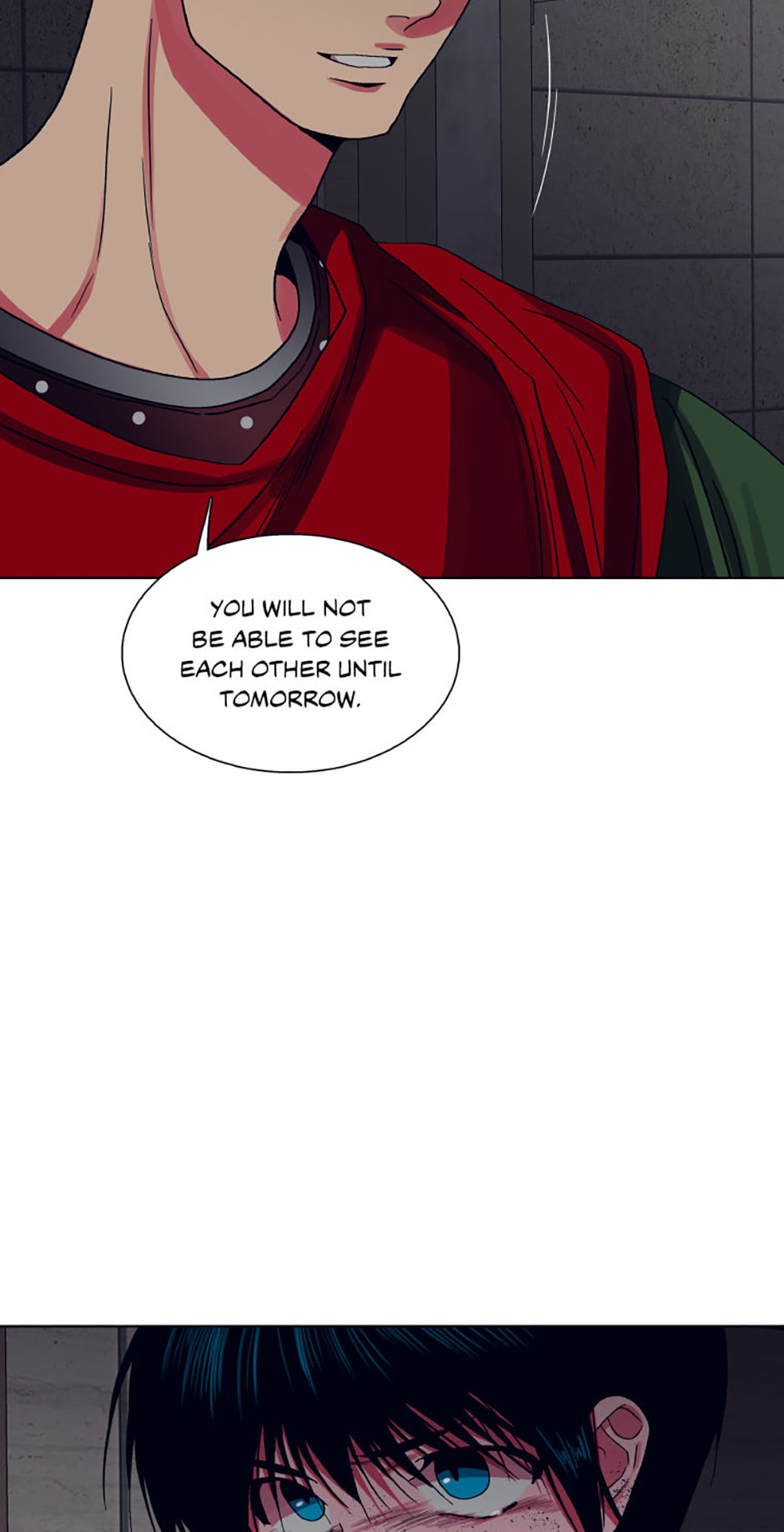 Hara of Thunder Chapter 62 page 13 - 