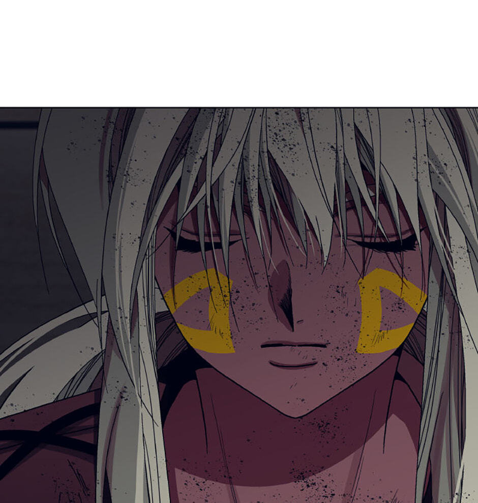 Hara of Thunder Chapter 62 page 21 - 