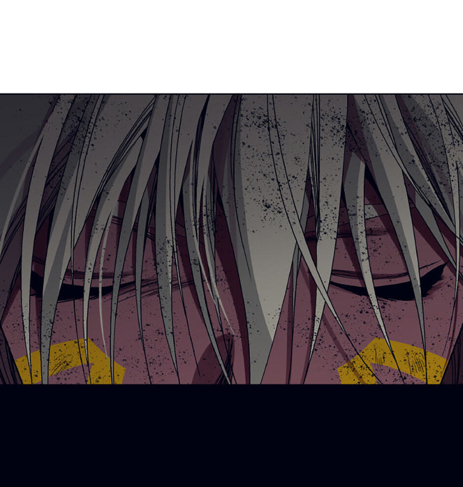 Hara of Thunder Chapter 62 page 23 - 
