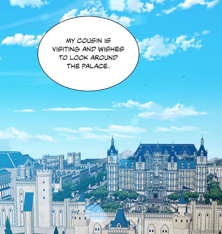 Hara of Thunder Chapter 62 page 25 - 