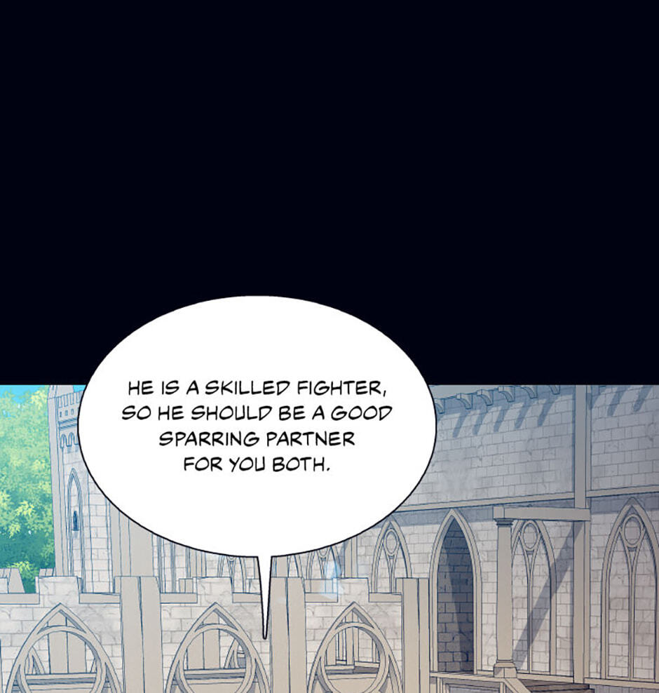 Hara of Thunder Chapter 62 page 27 - 
