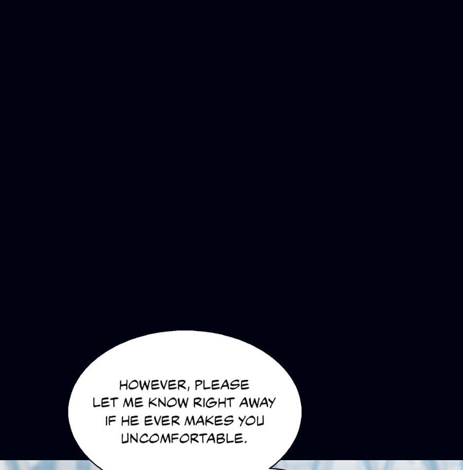Hara of Thunder Chapter 62 page 29 - 