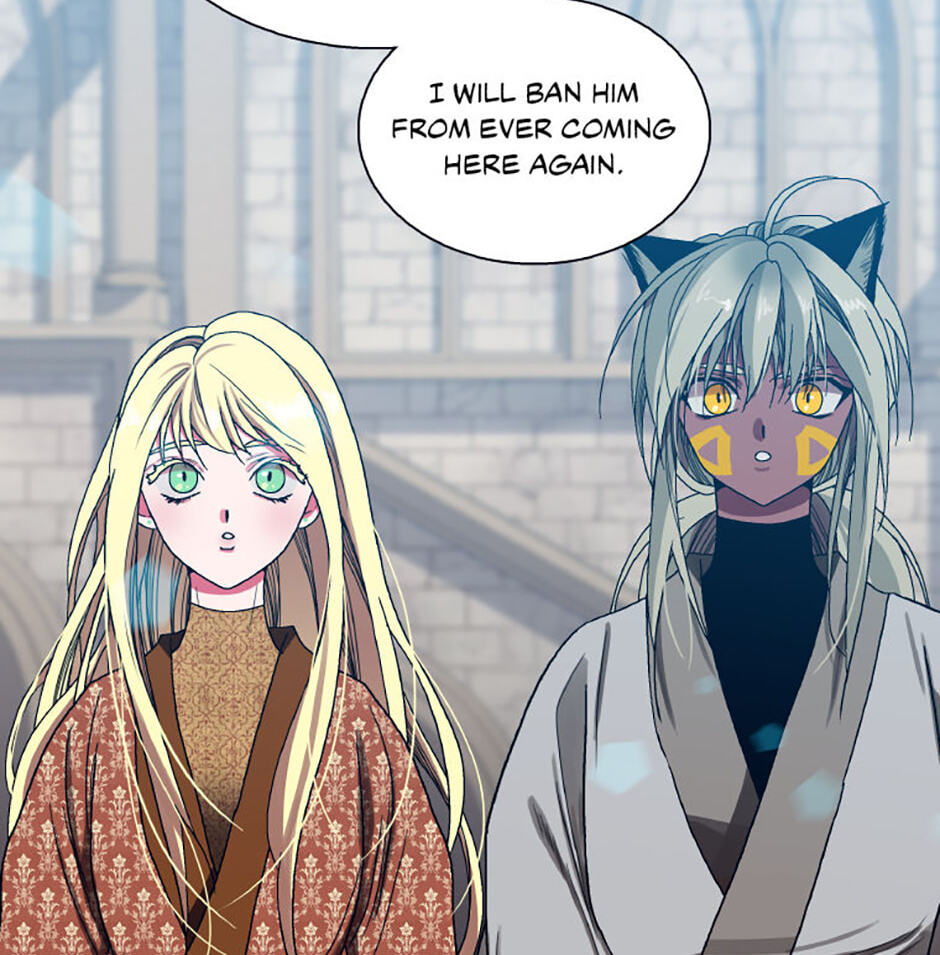 Hara of Thunder Chapter 62 page 30 - 
