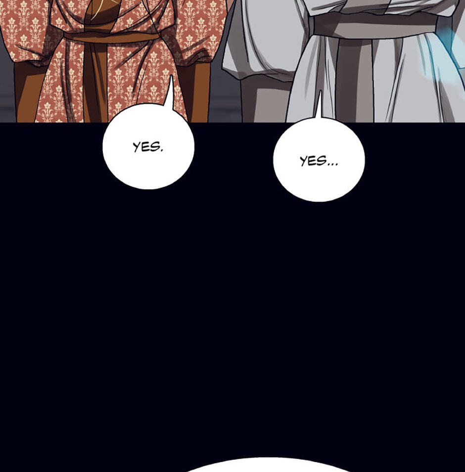 Hara of Thunder Chapter 62 page 31 - 