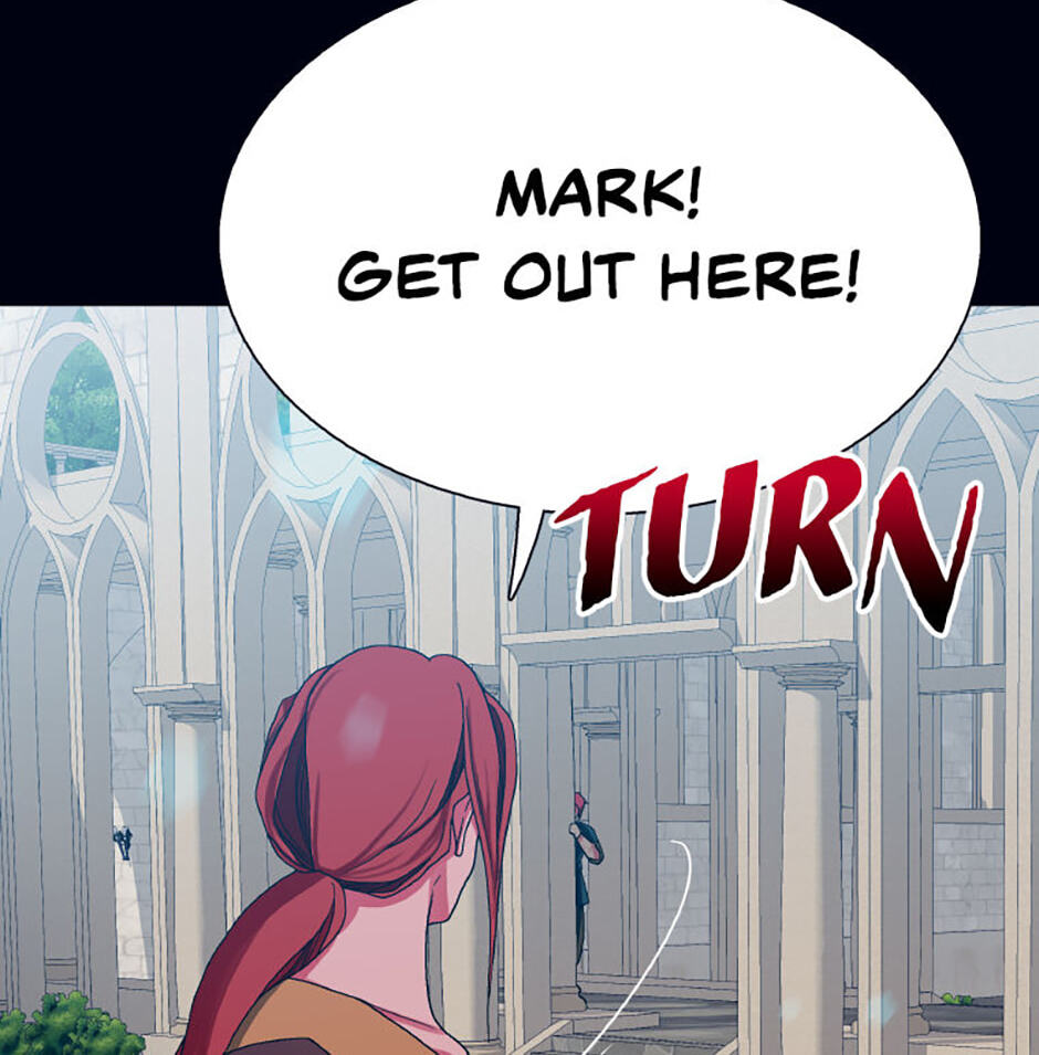 Hara of Thunder Chapter 62 page 32 - 