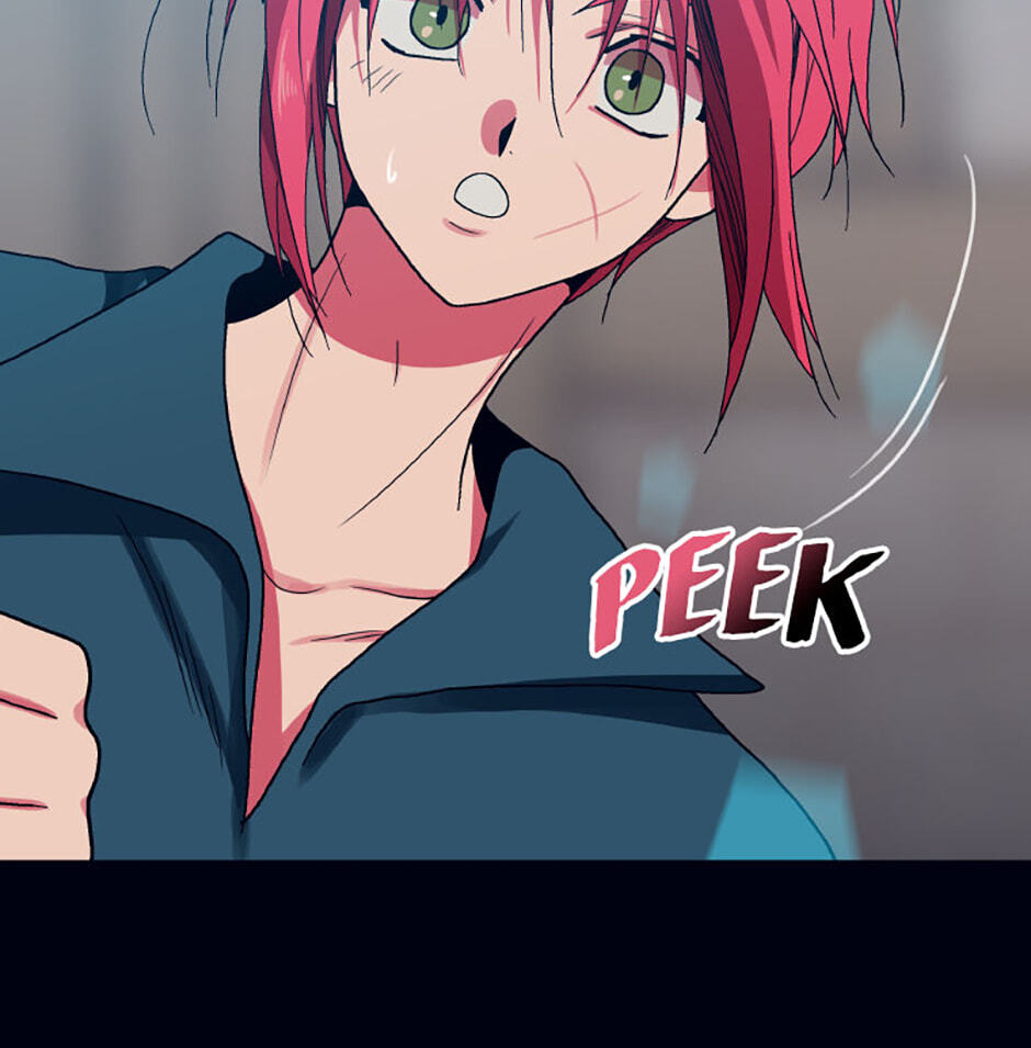 Hara of Thunder Chapter 62 page 35 - 