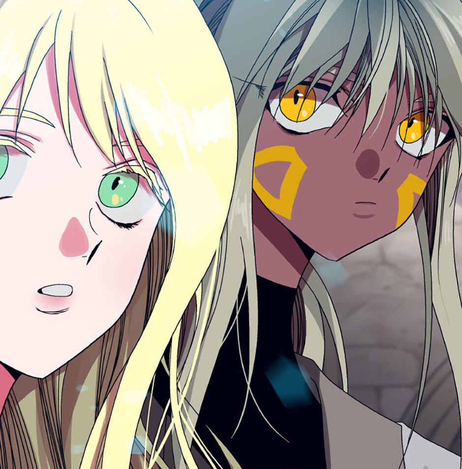 Hara of Thunder Chapter 62 page 37 - 