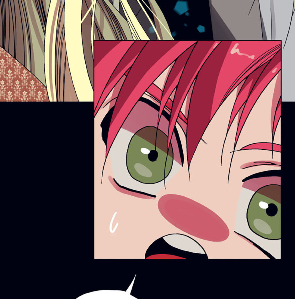 Hara of Thunder Chapter 62 page 38 - 