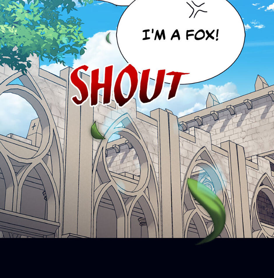 Hara of Thunder Chapter 62 page 40 - 