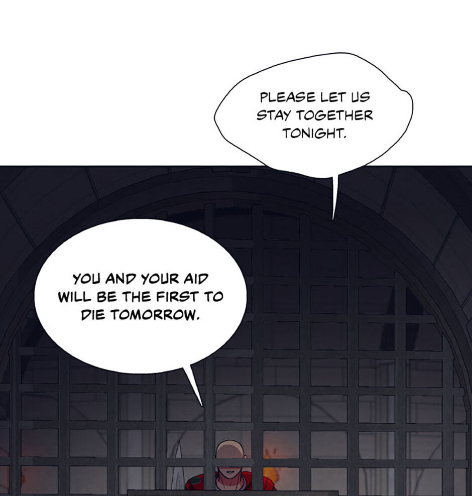 Hara of Thunder Chapter 62 page 5 - 