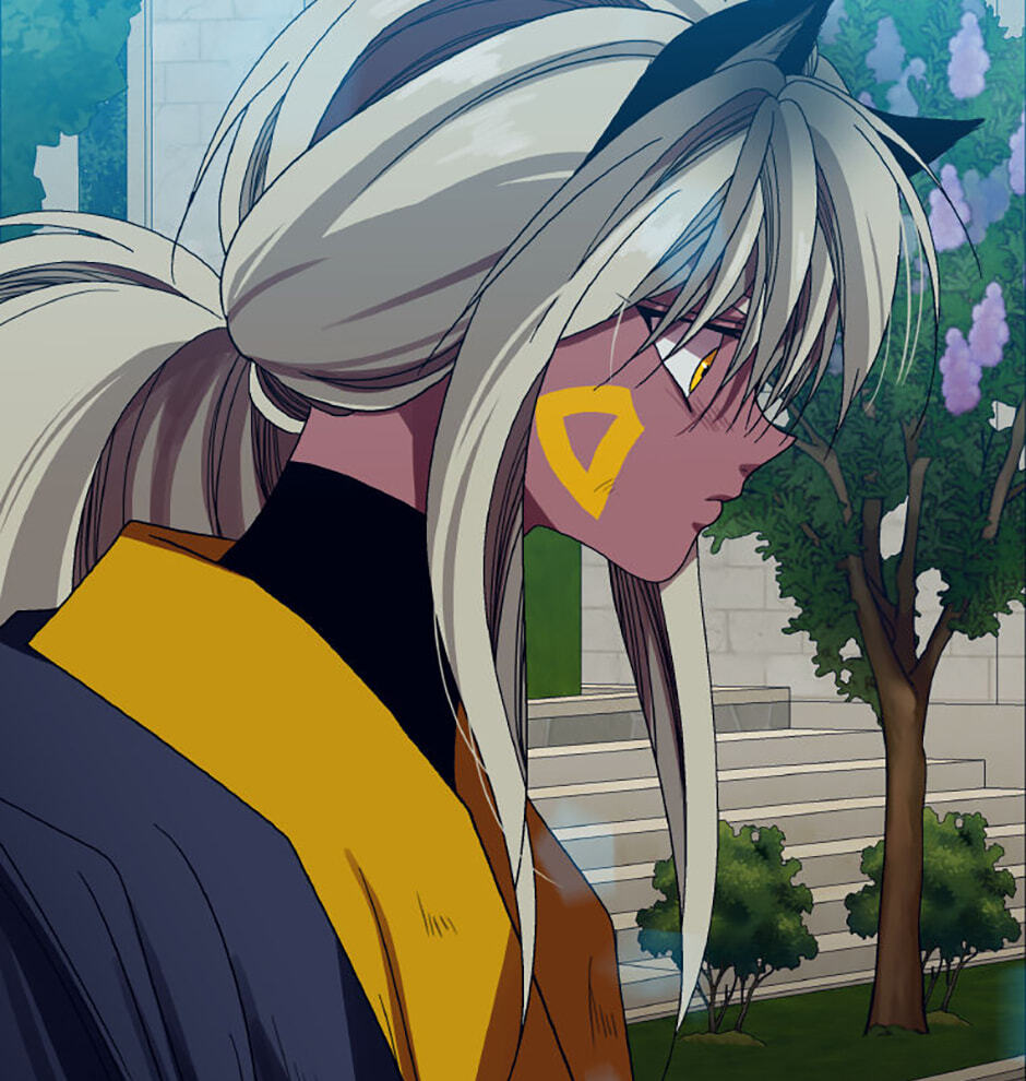 Hara of Thunder Chapter 62 page 65 - 