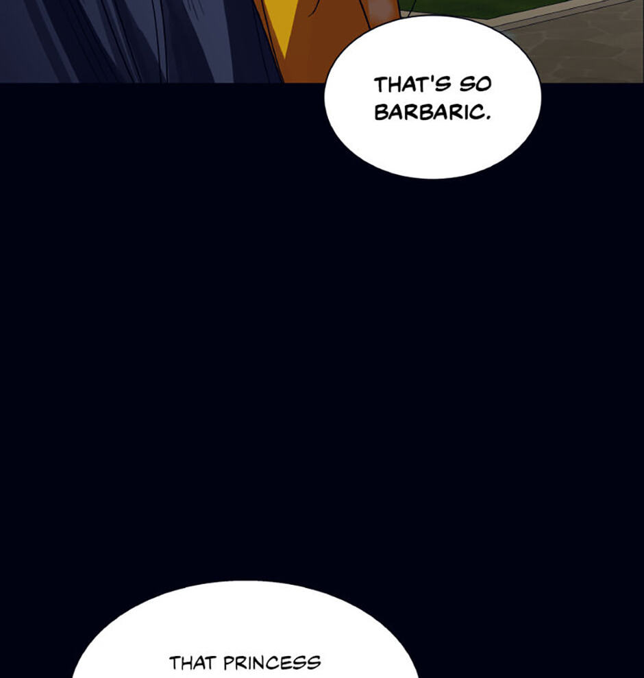 Hara of Thunder Chapter 62 page 66 - 