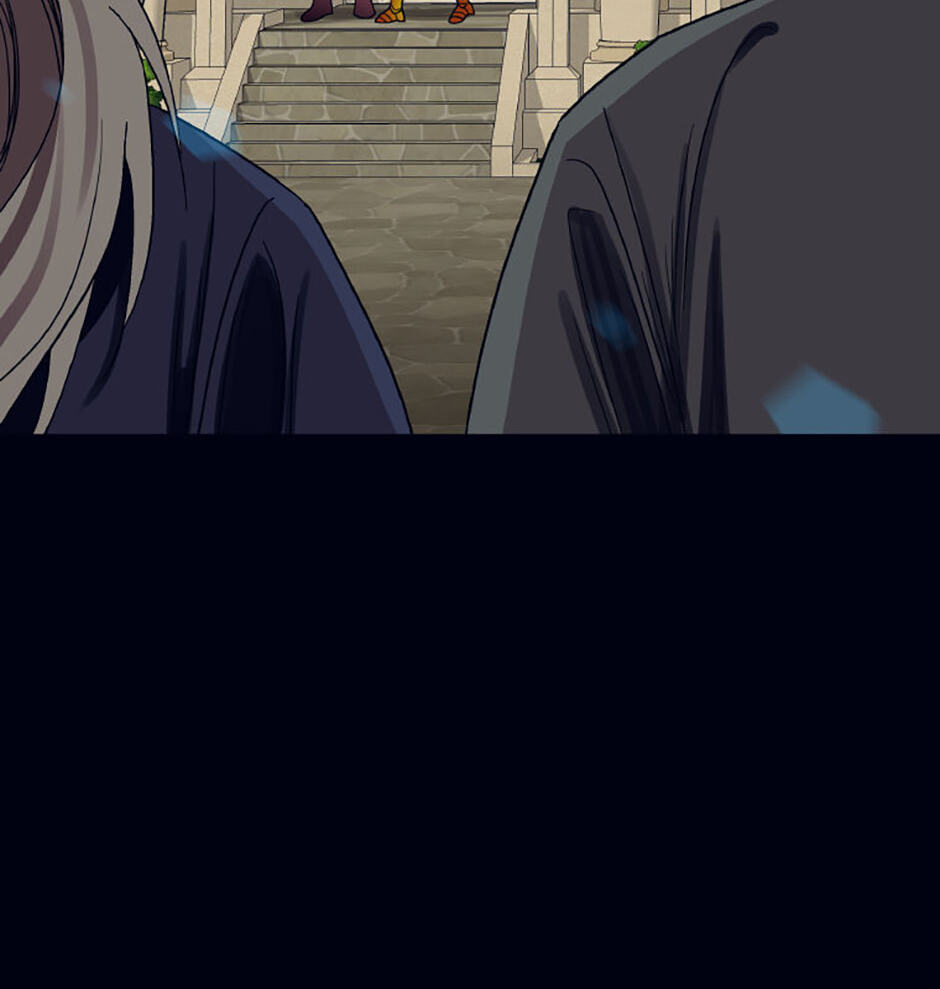 Hara of Thunder Chapter 62 page 68 - 