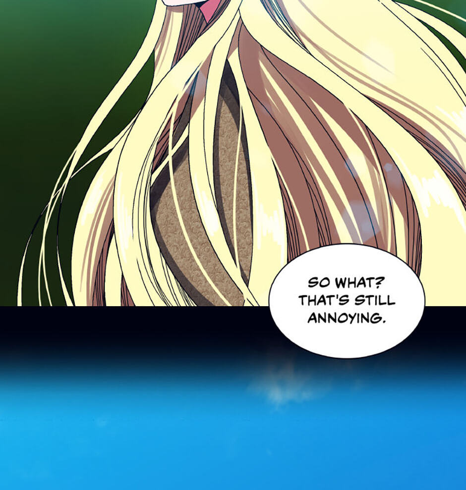 Hara of Thunder Chapter 62 page 70 - 