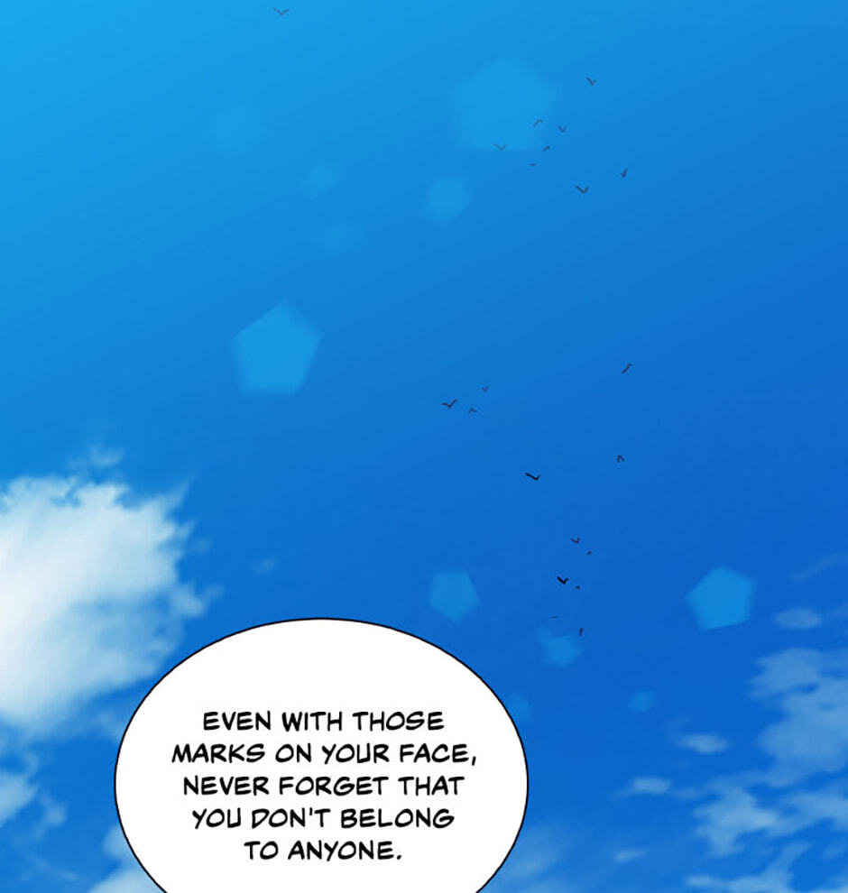 Hara of Thunder Chapter 62 page 71 - 