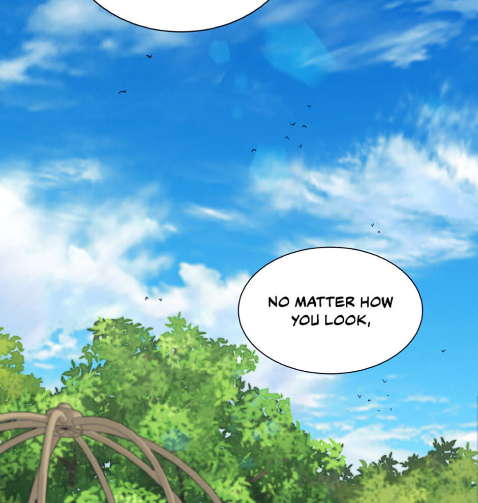 Hara of Thunder Chapter 62 page 72 - 