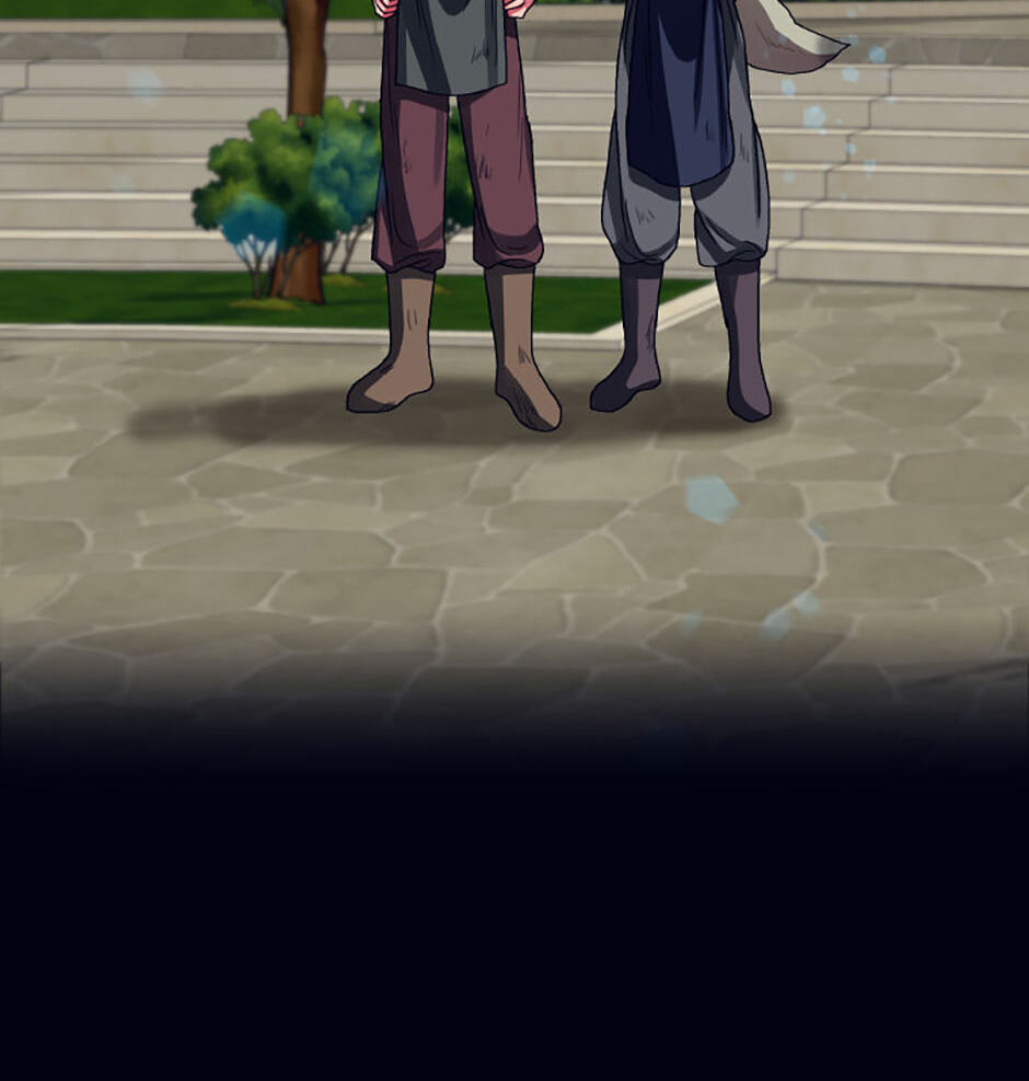 Hara of Thunder Chapter 62 page 74 - 