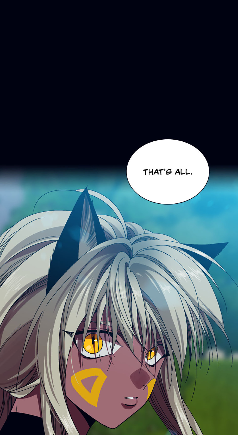 Hara of Thunder Chapter 62 page 75 - 