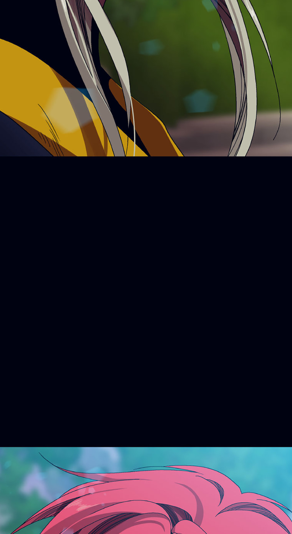 Hara of Thunder Chapter 62 page 76 - 