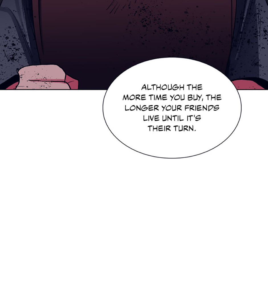 Hara of Thunder Chapter 62 page 9 - 