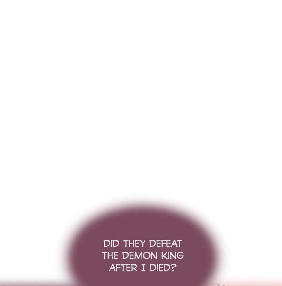 Hara of Thunder Chapter 62 page 85 - 