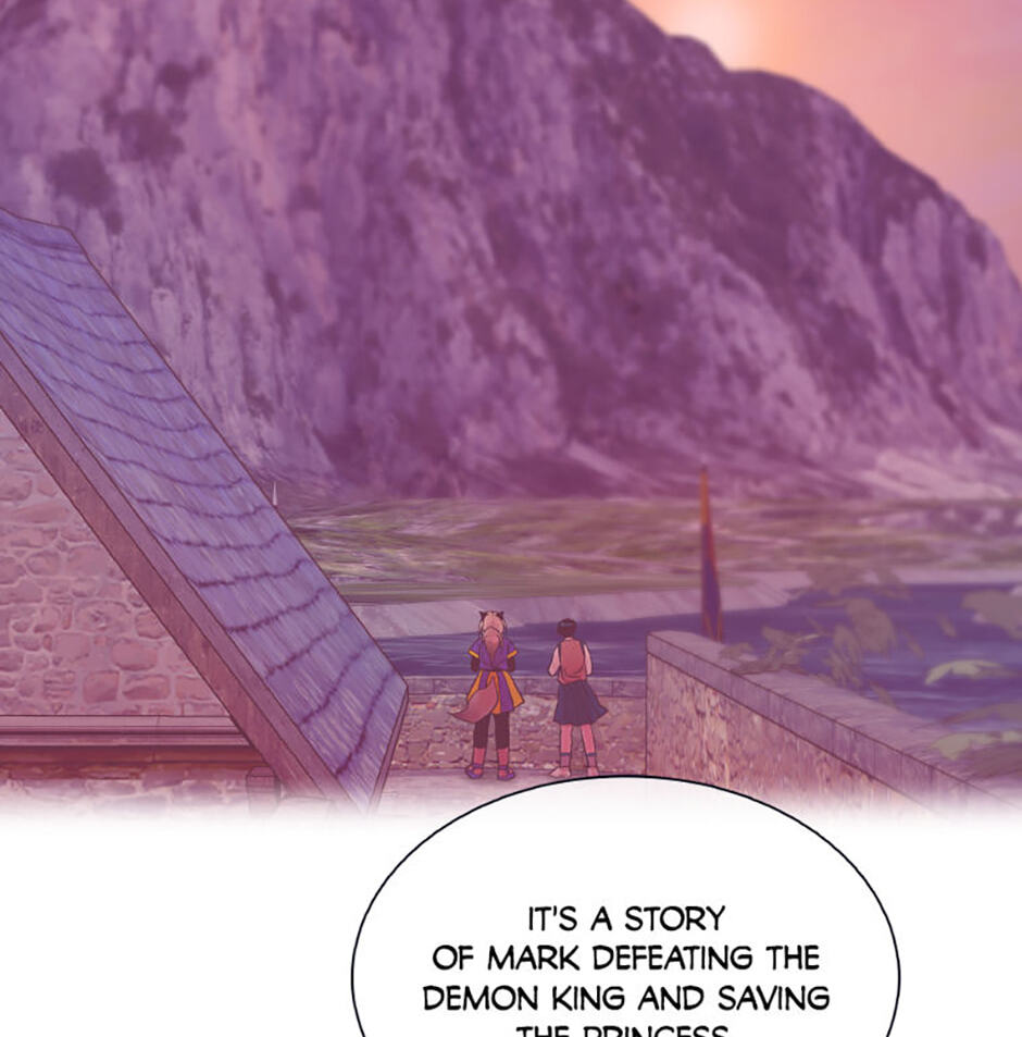 Hara of Thunder Chapter 62 page 88 - 