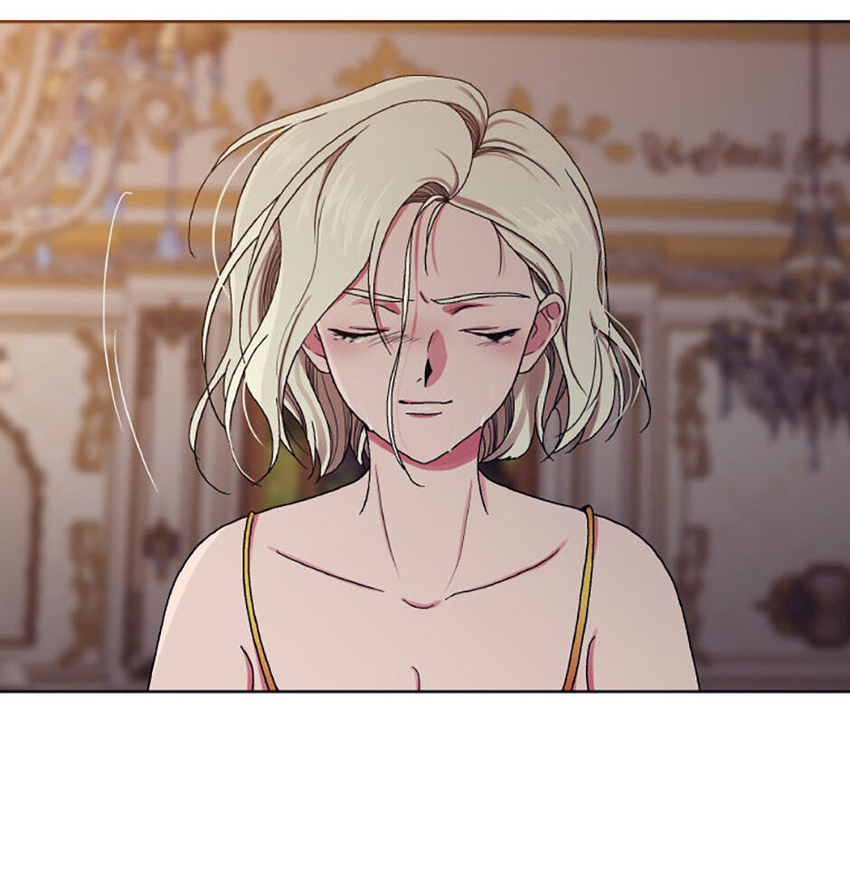 Hara of Thunder Chapter 64 page 11 - 