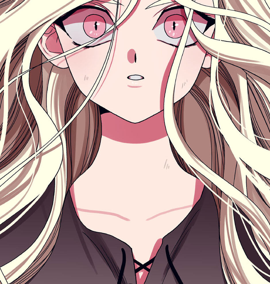 Hara of Thunder Chapter 64 page 101 - 