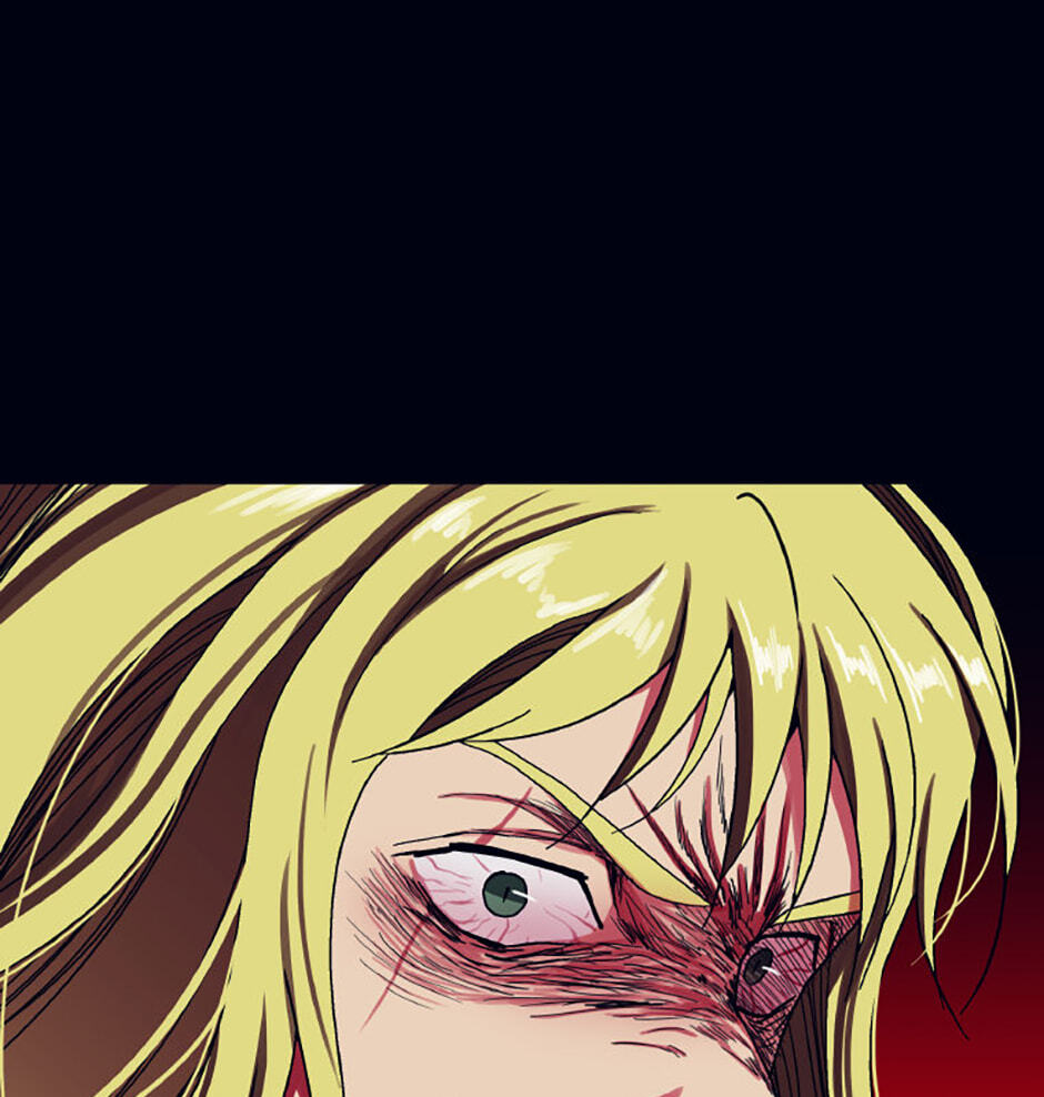 Hara of Thunder Chapter 64 page 103 - 