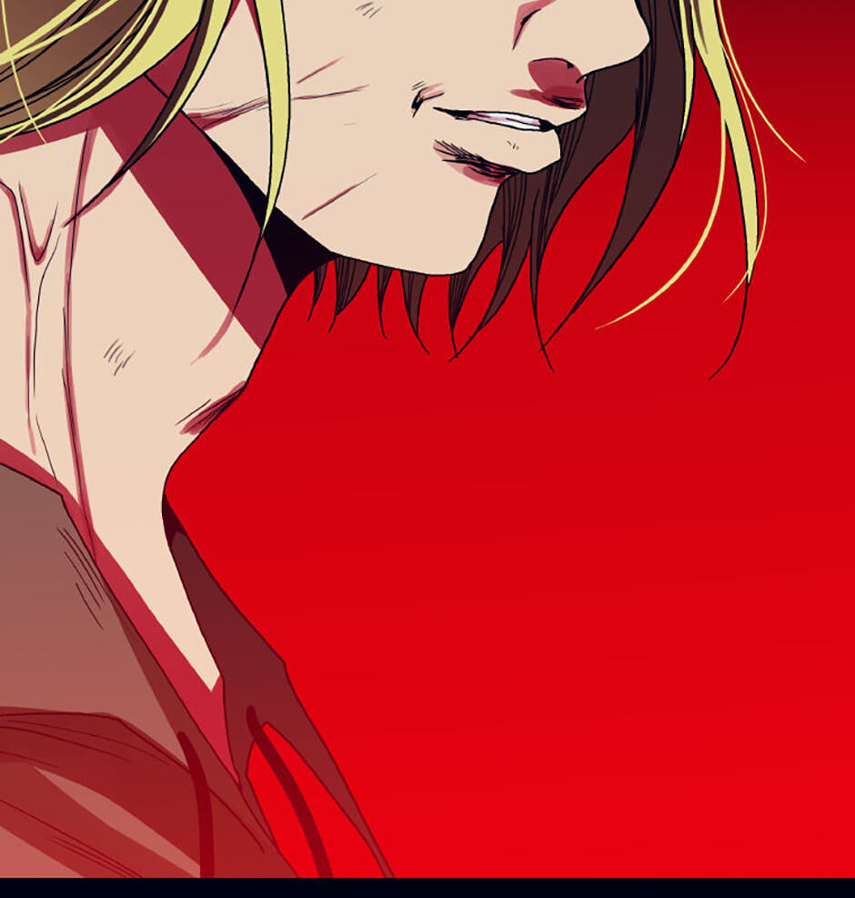 Hara of Thunder Chapter 64 page 104 - 