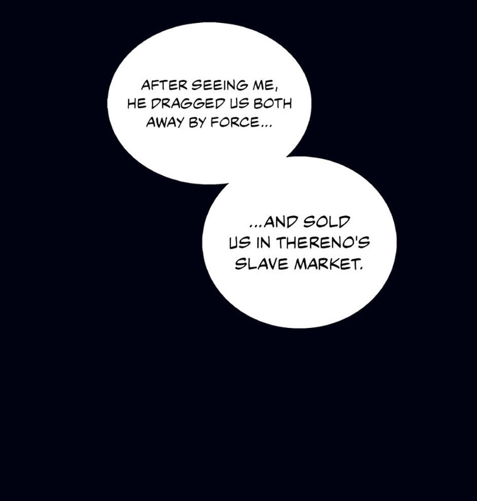Hara of Thunder Chapter 64 page 106 - 