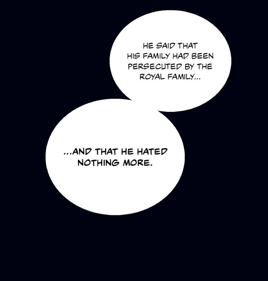Hara of Thunder Chapter 64 page 108 - 