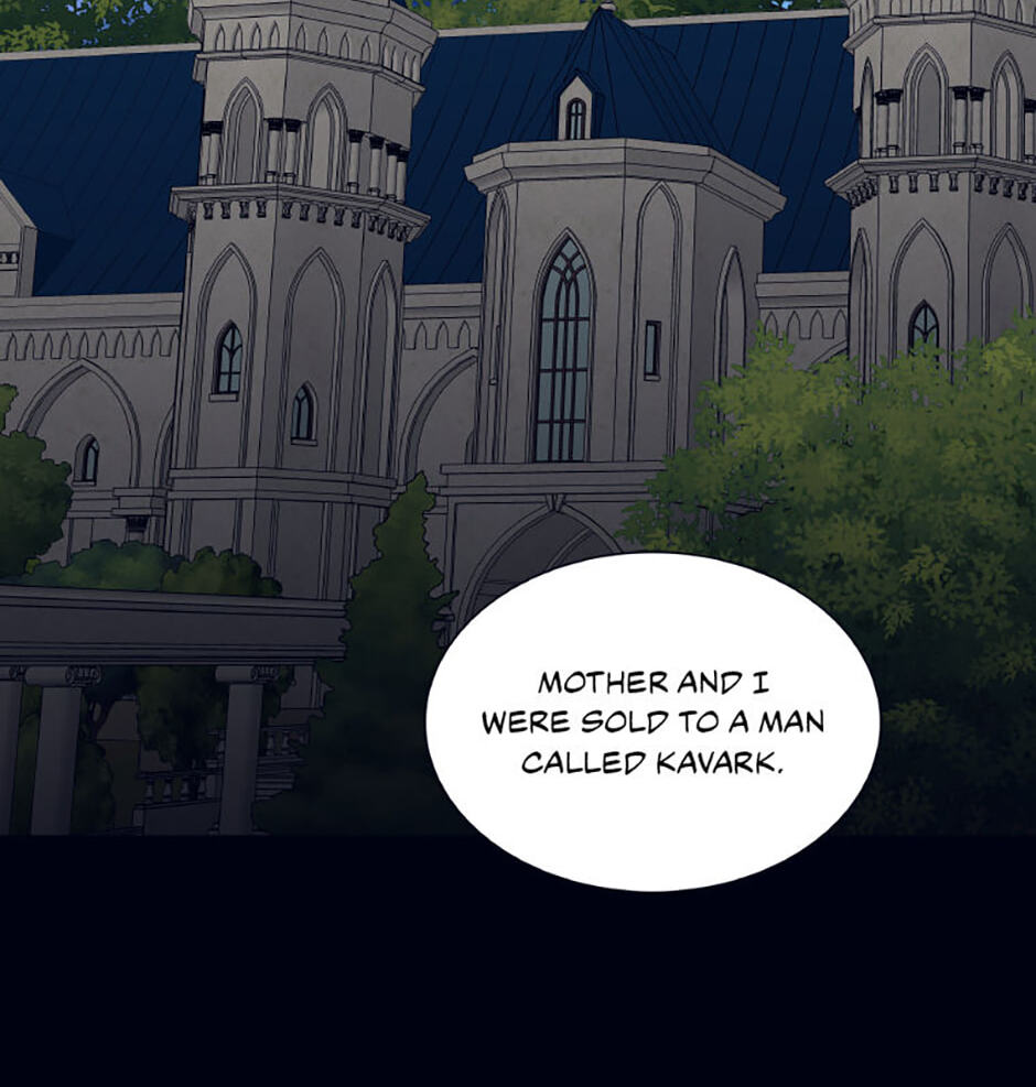 Hara of Thunder Chapter 64 page 110 - 