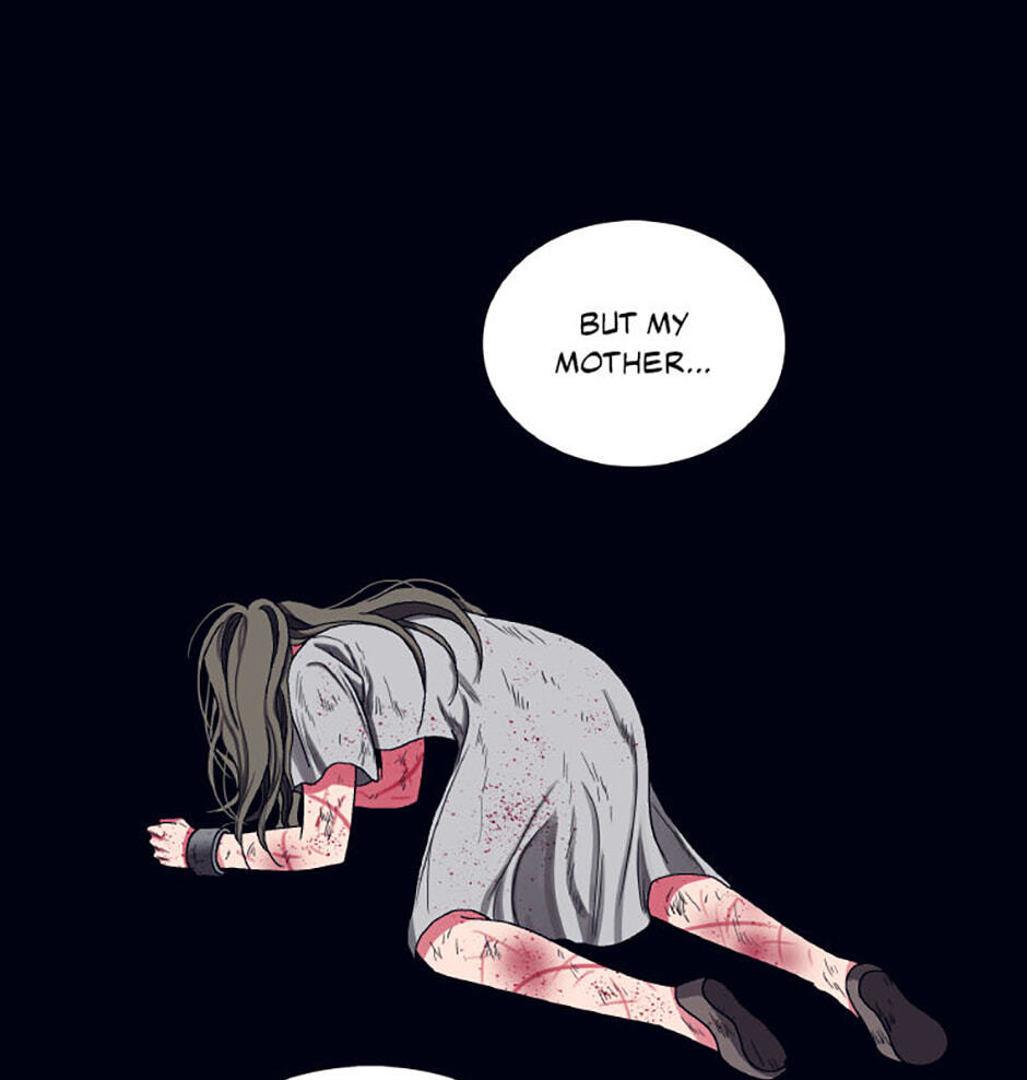 Hara of Thunder Chapter 64 page 113 - 