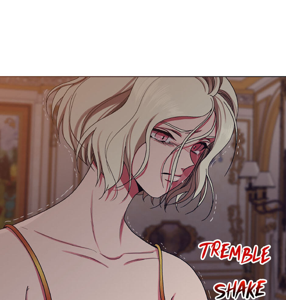 Hara of Thunder Chapter 64 page 115 - 